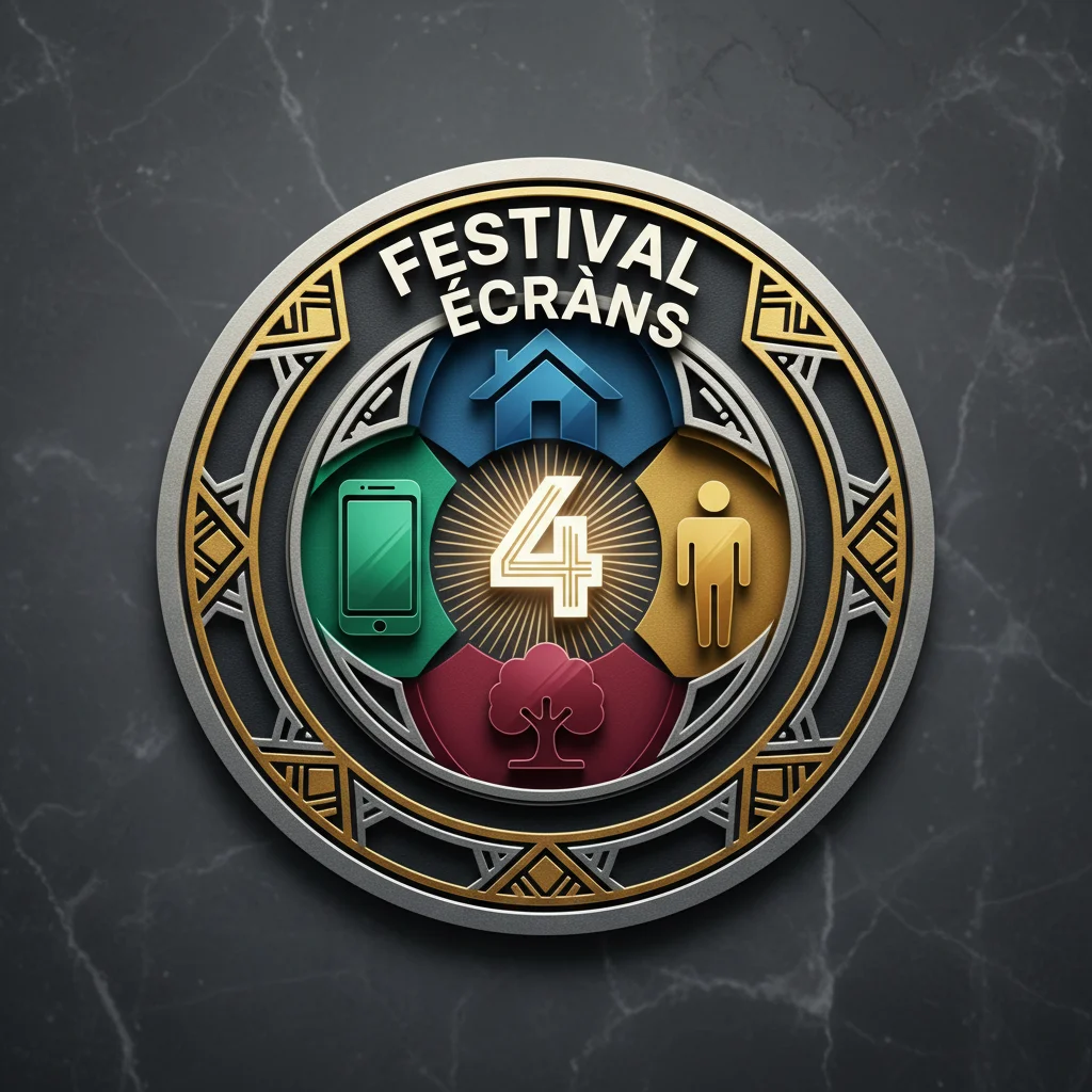 Festival 4Ecrans